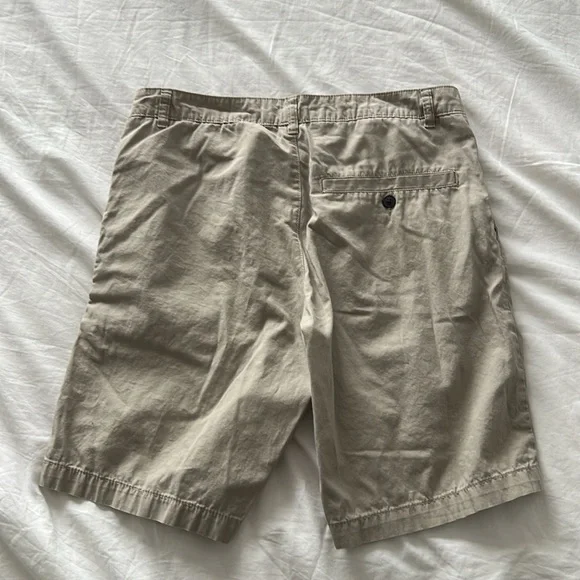 Shorts - Picture 2 of 3